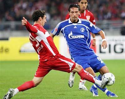 而出的能力 而出的能力